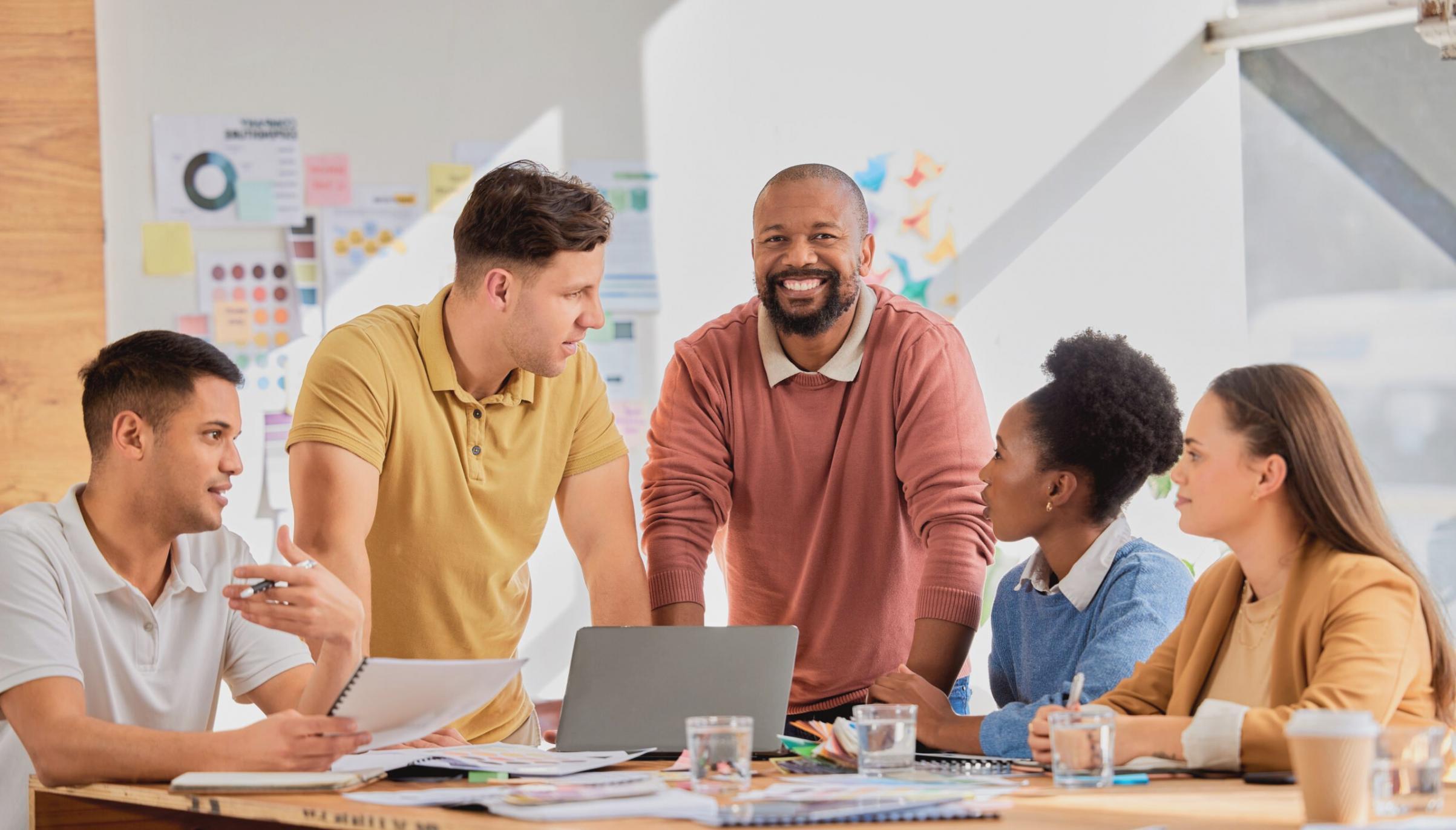 Keyword-Recherche Seminar Materialien