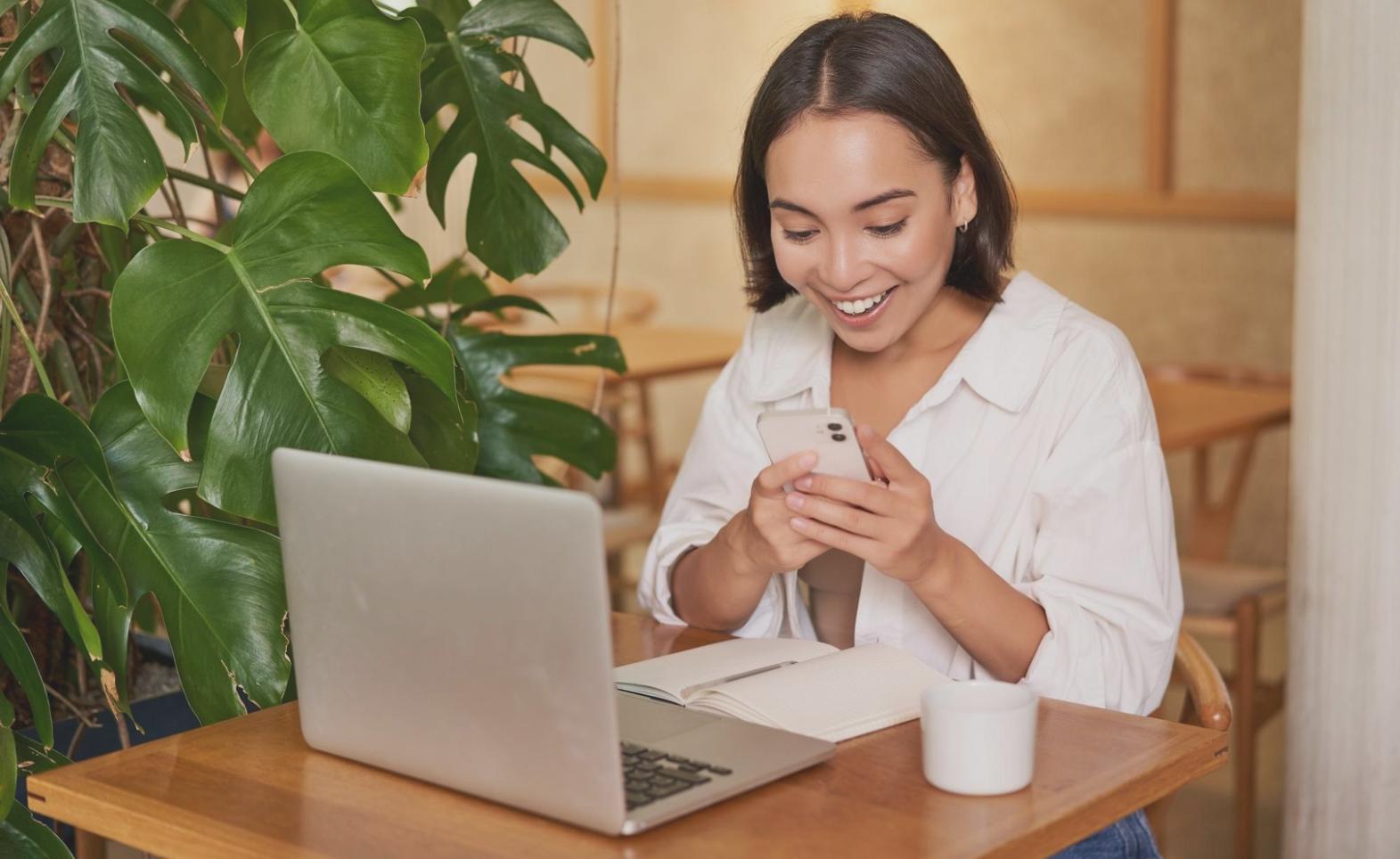 Studienmaterialien für Keyword-Recherche